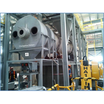 Hyg Rotary Dryer